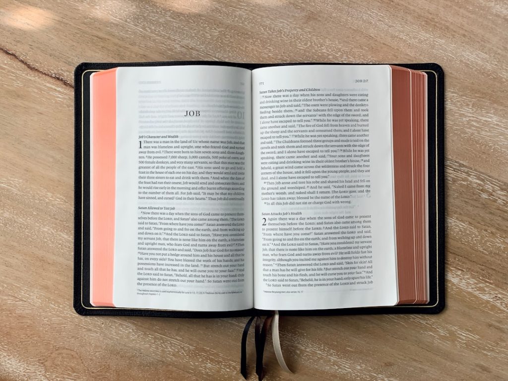 Photo Gospels Practical Solutions