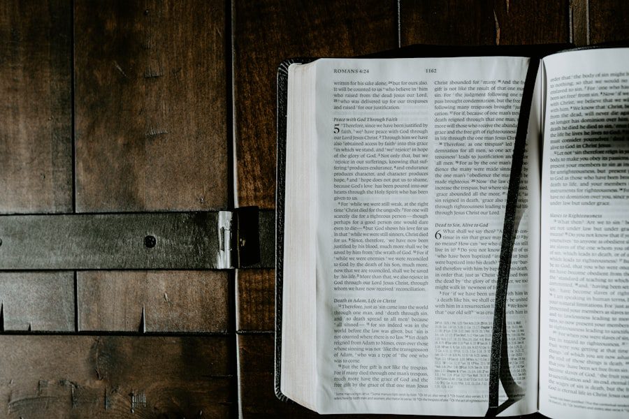 Photo Gospels Practical Solutions