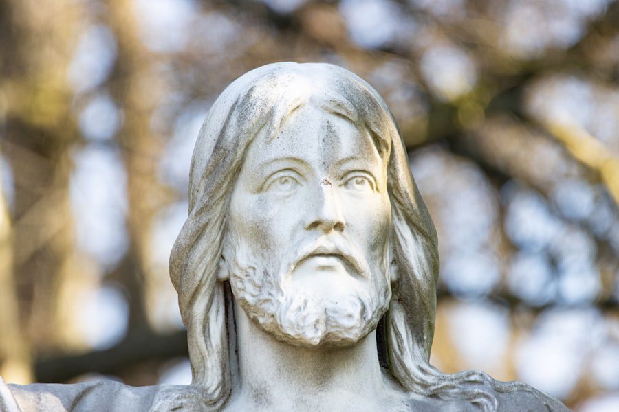 Photo Jesus principles