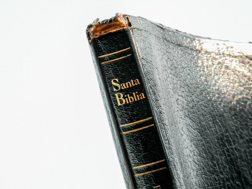 Photo Biblical Truths
