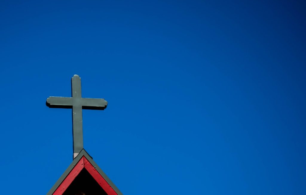 Photo Christian Values