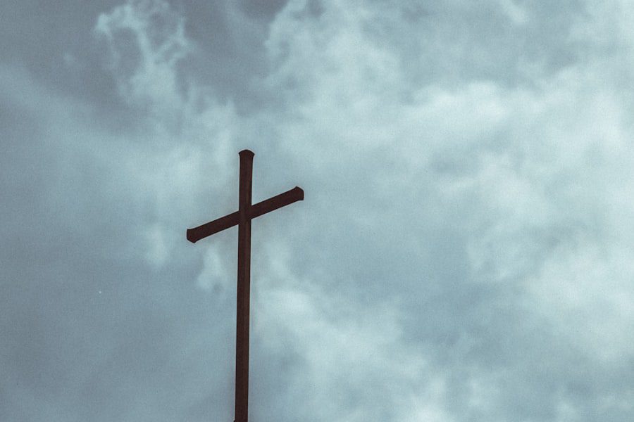 Photo Christian Values