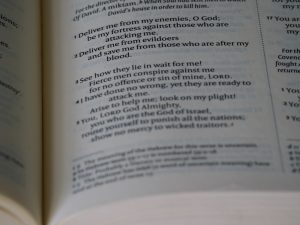Photo Gospel application