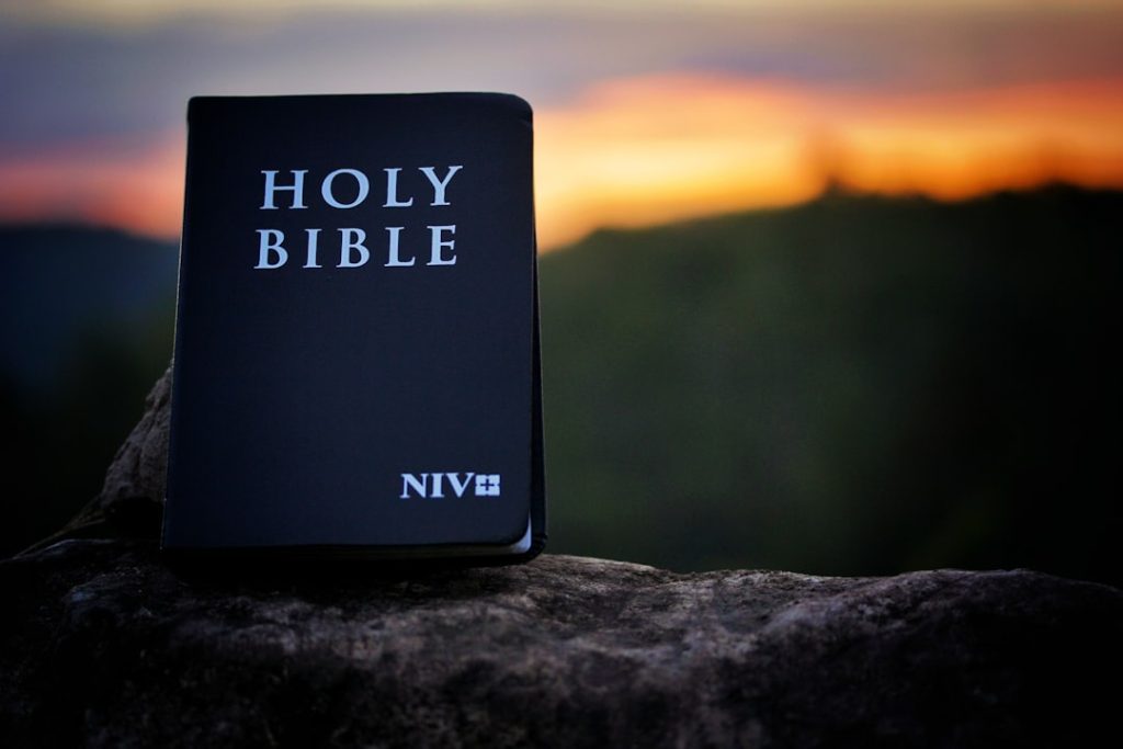 Photo Biblical Solutions