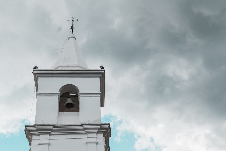 Dangers of the State as God