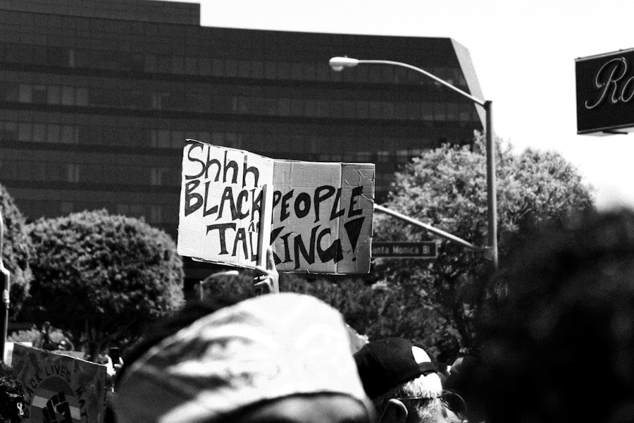 Racial Reconciliation