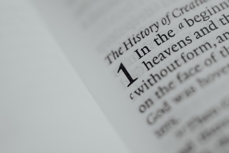 Endowed by Our Creator