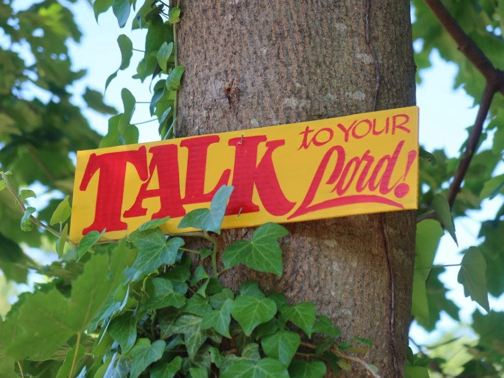 Photo Biblical Ideas