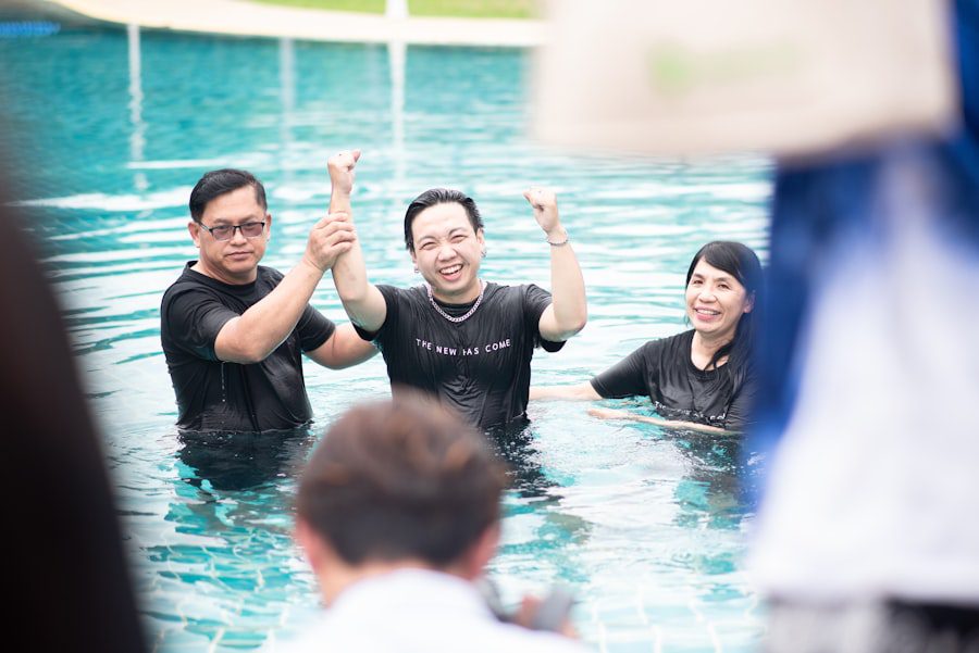 Photo Servant Leadership