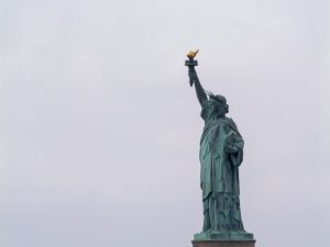 Photo Atheists and Christians Agree on Liberty