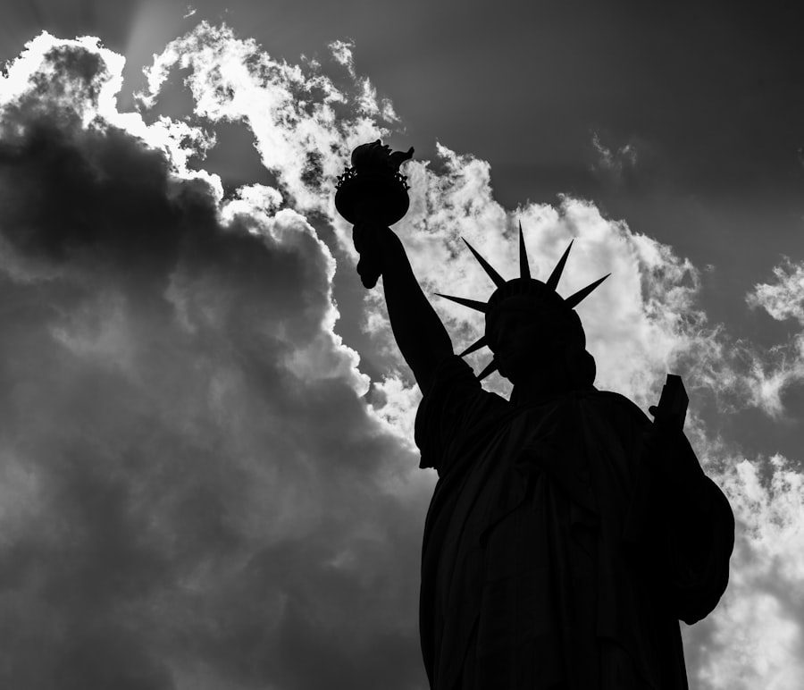 Photo Atheists and Christians Agree on Liberty