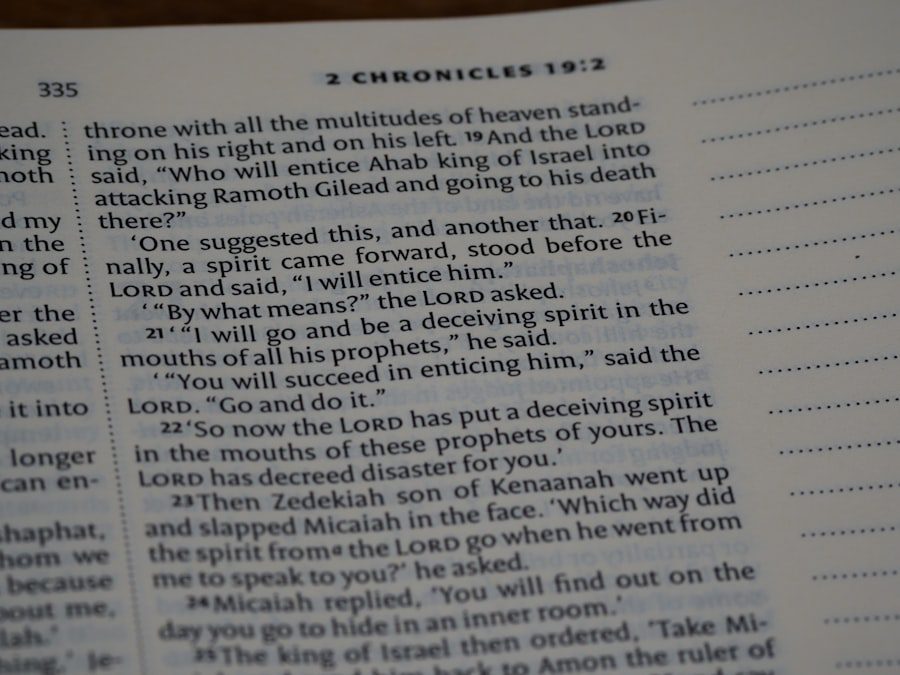 Photo Messianic Movements