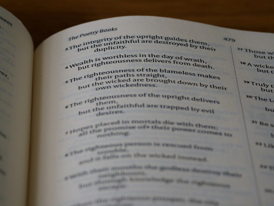 Photo Interpreting Laws