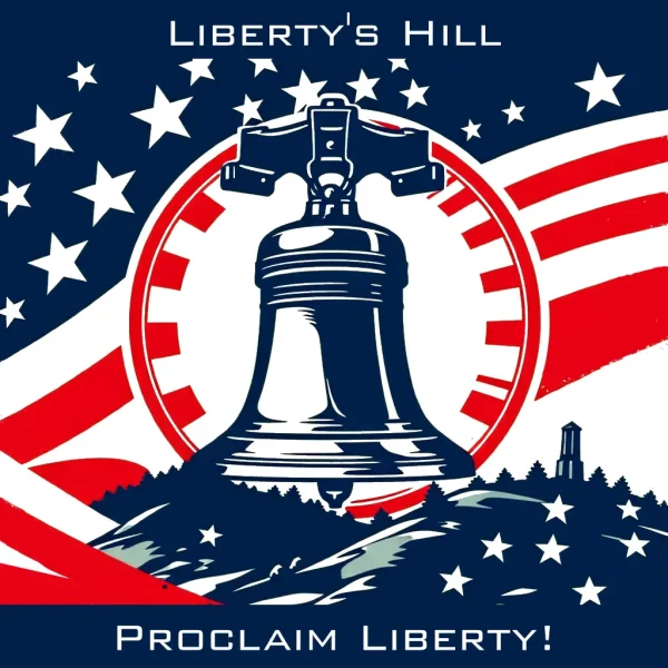 Liberty's Hill Logo v2